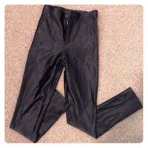 American Apparel Disco Pant